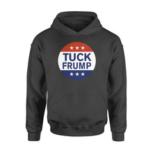 Load image into Gallery viewer, Tuck Frump - Standard Hoodie