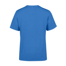 Load image into Gallery viewer, family fishing - Standard T-shirt