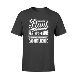 They call me aunt Shirt and Hoodie - SPH58