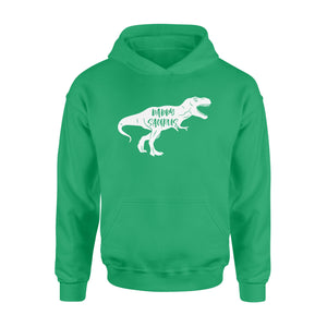 Daddy Shirt, dinosaur shirt for dad, gift for father, Daddy Shirt, Father's Day Gift D03 NQS1289 Hoodie