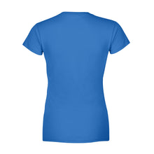 Load image into Gallery viewer, Safety third oversize Standard Women&#39;s T-shirt