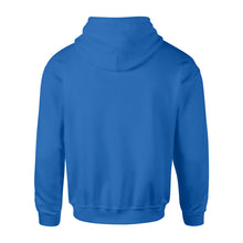 Load image into Gallery viewer, Being Grandpa is an honor, being papa is priceless NQS774 D06 - Standard Hoodie