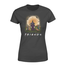 Load image into Gallery viewer, Halloween shirt - personalized dog breed