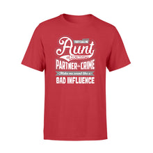 Load image into Gallery viewer, They call me aunt Shirt and Hoodie - SPH58
