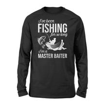 Load image into Gallery viewer, Fishing master baiter