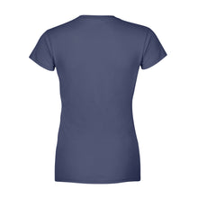 Load image into Gallery viewer, Safety third oversize Standard Women&#39;s T-shirt