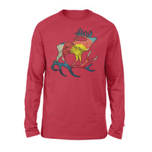 Load image into Gallery viewer, Colorado Elk hunting shirts