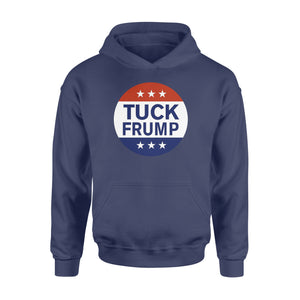 Tuck Frump - Standard Hoodie