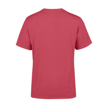 Load image into Gallery viewer, I&#39;m a grandpa - ds - Standard T-shirt
