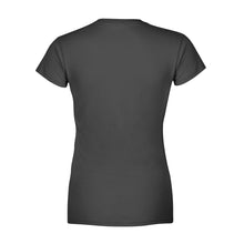 Load image into Gallery viewer, Bass fishing camo personalized bass fishing tattoo shirt perfect gift  - Standard Women&#39;s T-shirt - TTN