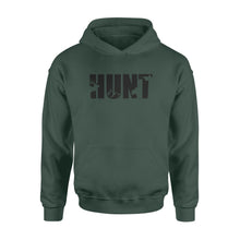 Load image into Gallery viewer, Hunting shirts Hoodie, bow hunting, rifle hunting, archery Shirts For Men Women - NQS1286
