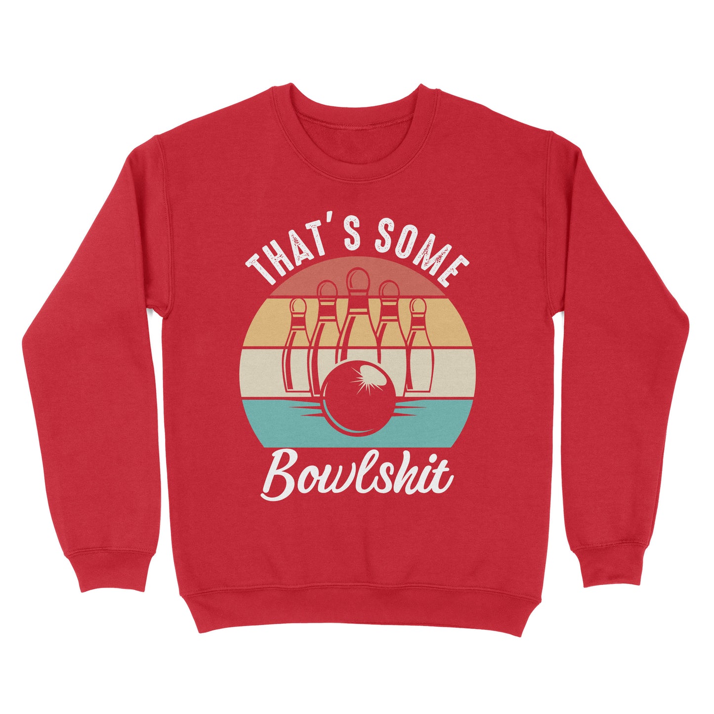 personalized bowling shirt for bowling – custom name design side view
