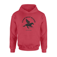 Load image into Gallery viewer, Customers who viewed Camp Half Blood - Standard Hoodie