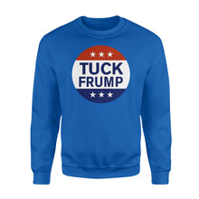 Load image into Gallery viewer, Tuck Frump - Standard Crew Neck Sweatshirt