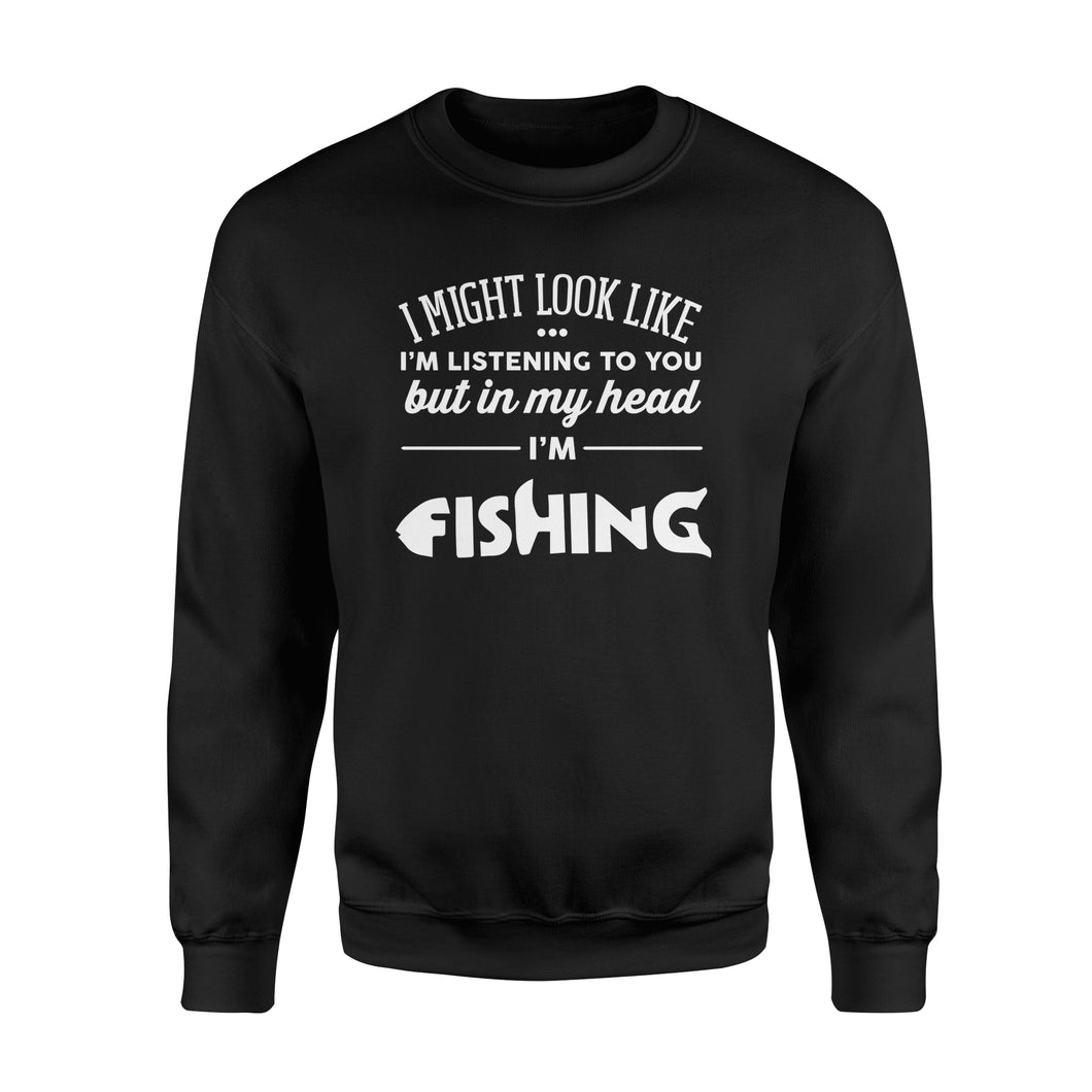 Funny Fishing Sweat shirt design gift ideas for Fishing lovers - 
