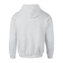 Load image into Gallery viewer, Quit starting at my rack - Standard Hoodie