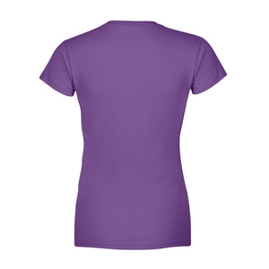 Black lives matter oversize Women's T-shirt