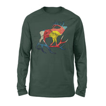 Load image into Gallery viewer, Colorado Elk hunting shirts