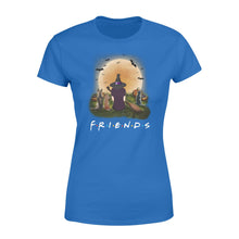 Load image into Gallery viewer, Halloween shirt - personalized dog breed