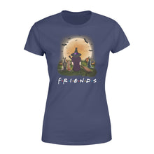 Load image into Gallery viewer, Halloween shirt - personalized dog breed