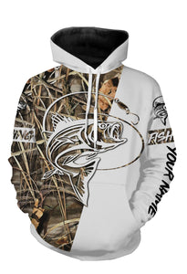 Striper personalized fishing shirts and hoodie full printing shirt for men and women - TATS9