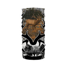 Load image into Gallery viewer, Elk Hunting big game hunting camo Custom Name 3D All over print shirts - personalized hunting gifts - NQS734