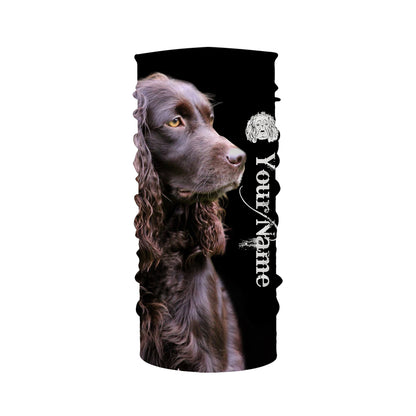 Boykin Spaniel 3D All Over Printed Shirts, Hoodie, T-shirt Dog Gifts for Boykin Lovers - FSD3346