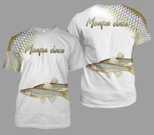 Load image into Gallery viewer, Moapa dace fishing full printing