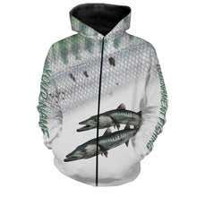 Load image into Gallery viewer, Barracuda tournament fishing customize name all over print shirts personalized gift FSA38
