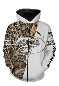 Striper personalized fishing shirts and hoodie full printing shirt for men and women - TATS9