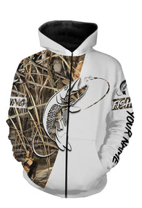 Musky personalized fishing shirts tattoo full printing shirt, long sleeves, hoodie, zip up hoodie PQB8