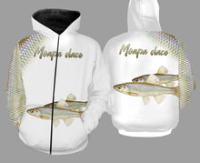 Load image into Gallery viewer, Moapa dace fishing full printing