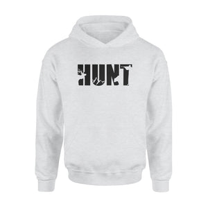 Hunting shirts Hoodie, bow hunting, rifle hunting, archery Shirts For Men Women - NQS1286