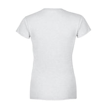 Load image into Gallery viewer, Safety third oversize Standard Women&#39;s T-shirt