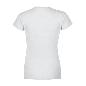 Safety third oversize Standard Women's T-shirt