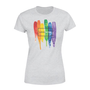 LGBT Love Wins