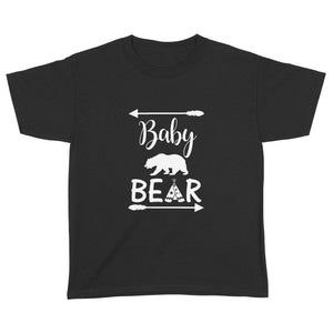 Baby Bear - Standard Youth T-shirt
