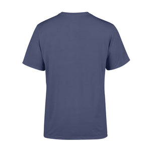 Bass fishing fly fishing - Standard T-shirt