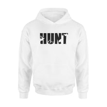 Load image into Gallery viewer, Hunting shirts Hoodie, bow hunting, rifle hunting, archery Shirts For Men Women - NQS1286