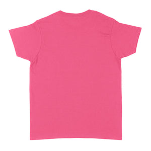 Grateful thankful blessed - Standard Women's T-shirt