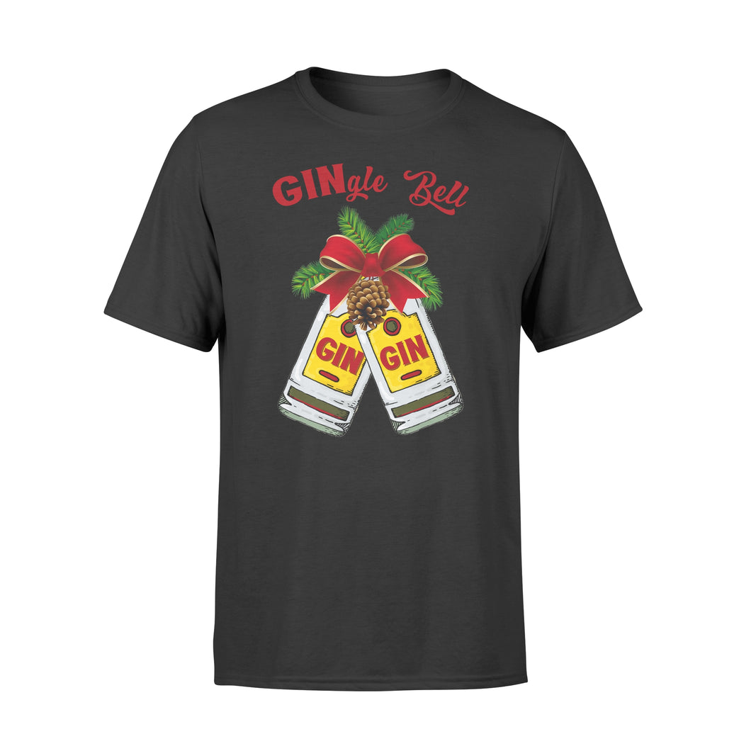 GINGLE BELL - ds - Standard T-shirt