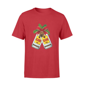 GINGLE BELL - ds - Standard T-shirt