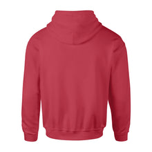 Load image into Gallery viewer, One thankful dad thanksgiving gift for him - Standard Hoodie