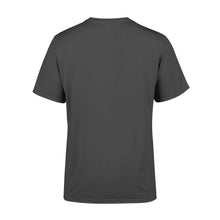 Load image into Gallery viewer, Bass fishing camo personalized bass fishing tattoo shirt perfect gift - Standard T-shirt - TTN