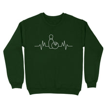Load image into Gallery viewer, bowling shirt for bowling custom – team jersey lifestyle view
