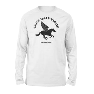 Customers who viewed Camp Half Blood - Standard Long Sleeve