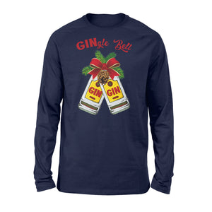 GINGLE BELL - ds - Standard Long Sleeve