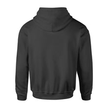 Load image into Gallery viewer, Funny Mens Grandpa Hunting Gift Shirt I&#39;m A Hunting Grandpa Like Normal Grandpa But Much Cooler Hoodie - FSD13