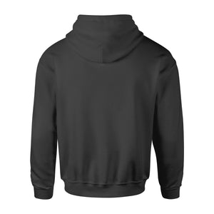 One thankful dad thanksgiving gift for him - Standard Hoodie