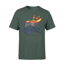 Load image into Gallery viewer, Arizona Elk hunting over size shirts